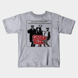 Cooley High Kids T-Shirt